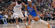 James Harden misses Clippers game against Suns
