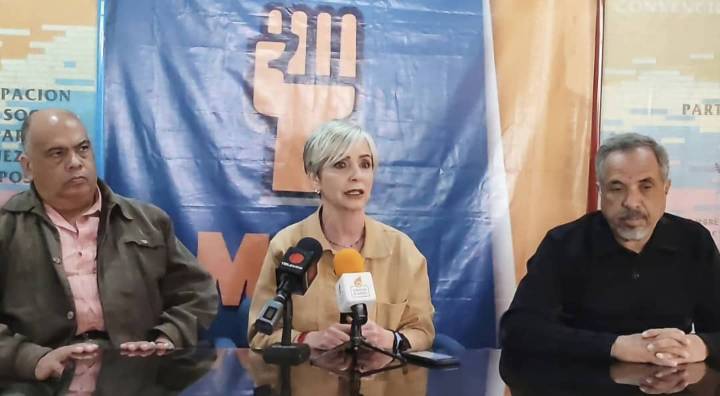 MAS: «Eliminación del TPS es un error de la política migratoria de EE. UU.»