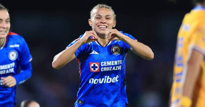 Cruz Azul empata a Tigres y mantiene viva la semifinal en CU