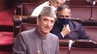 Jammu Kashmir: Ex-Ministers Return to Congress in Major Setback for Azad’s DPAP