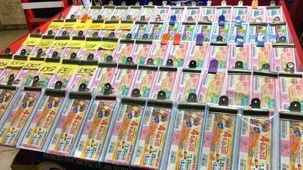 Pooja Bumper lottery results: Rs 12 crore jackpot for ticket number JD 545542 sold in Palakkad