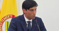 Manizales tiene un nuevo concejal: vea su perfil, tomó posesión tras la renuncia de la opositora Paula Toro