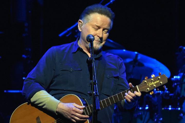 Eagles’ Don Henley Cleared in Lawsuit Over ‘Hotel California’ Trial