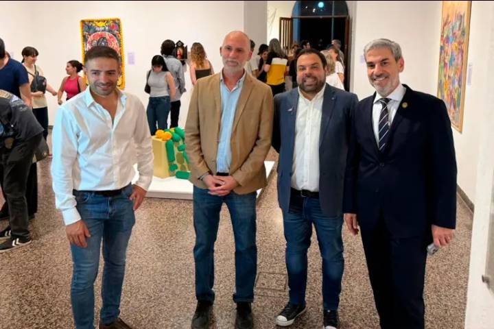 Autoridades provinciales destacaron la Noche de los Museos para reunir patrimonio, identidad y comunidad