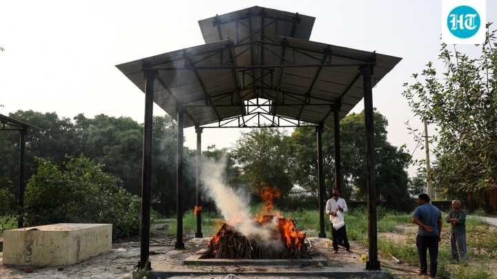 ‘Delhi in shock’, says CM, announces ex gratia to kin of Red Fort blast victims