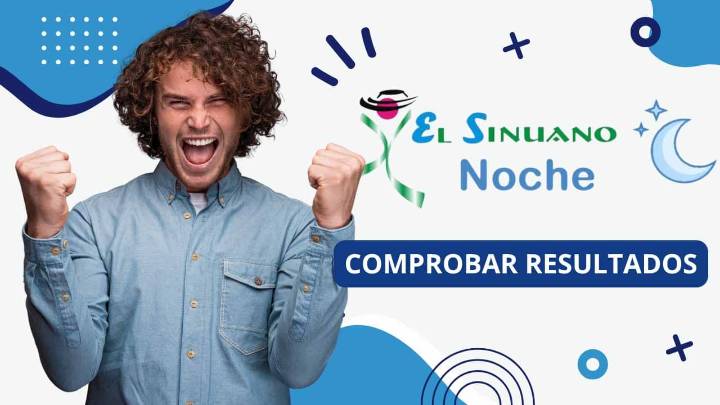 Revisa tu combinación con el resultado oficial, Sinuano Noche del viernes 28 de noviembre