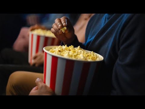 U.S. box office has worst revenue month in 27 years, excluding pandemic, analysis finds