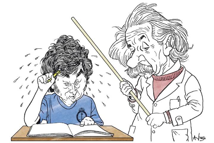 Análisis. El Gobierno, ante otra hora de la verdad