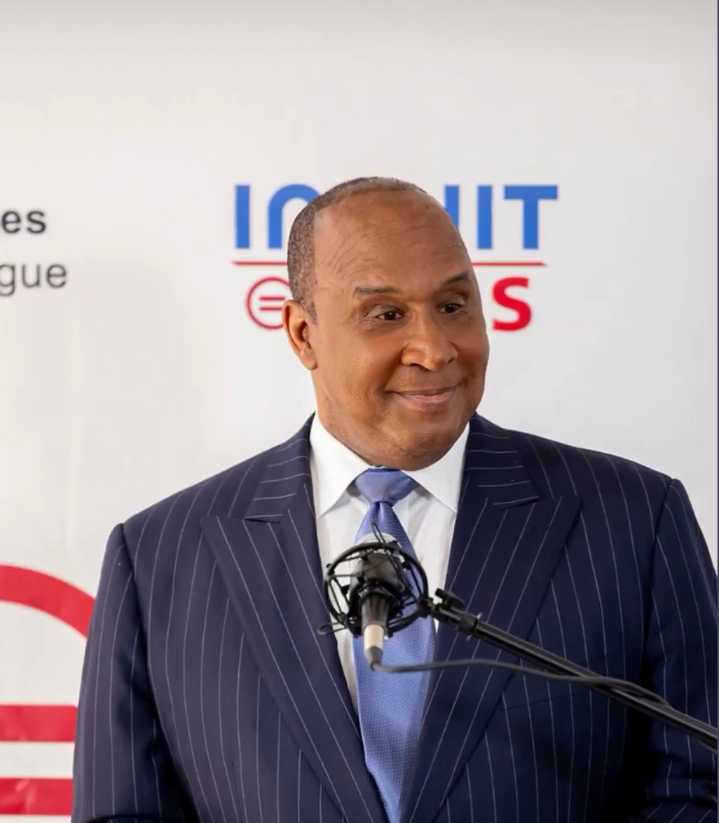 Inglewood mayor to host African delegation at City Hall