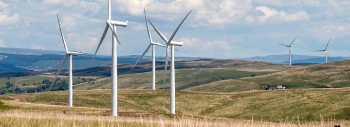 Política de transición a energías limpias del gobierno redujo precios de la bolsa energética a su nivel más bajo del año