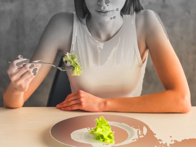 La presión del “físico ideal” aumenta riesgos de trastornos alimentarios en adolescentes