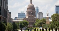 Texas voters approve 17 constitutional amendments, from tax cuts to water infrastructure