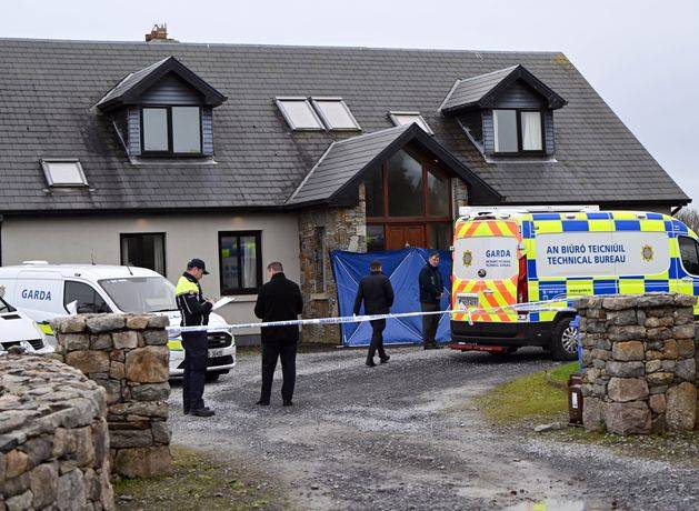 Gardaí probe whether widow found dead in her Galway home had fatal fall hours before they were alerted