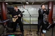 Jimmy Fallon and ‘Tonight Show’ director Dave Diomedi reveal how they pulled off that one