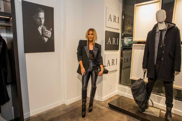 Million Dollar Listing’s Tracy Tutor Explains ‘RHOBH’ Casting Rumors