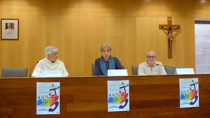 Llamadas para los presos de las cárceles aragonesas por Navidad: "Conviven con nosotros sin que nos demos cuenta"