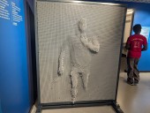 Boston Bucket List: The Museum of Illusions lets you play with the exhibits