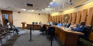 Alexandria City Council discusses LSUA Healthcare Initiative, ‘Masonic Court Sports’