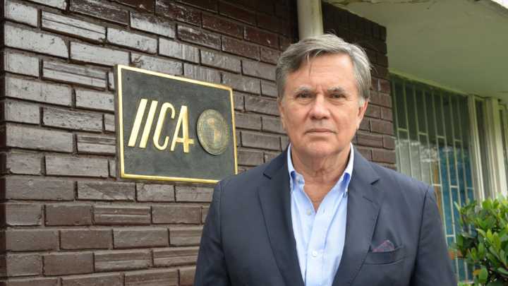 Ministros de 30 países se reúnen para debatir el futuro del agro y eligen a Muhammad Ibrahim como nuevo director general del IICA 2026