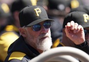 Jason Mackey: Success managing in Minnesota could tell us a lot about Derek Shelton and the Pirates