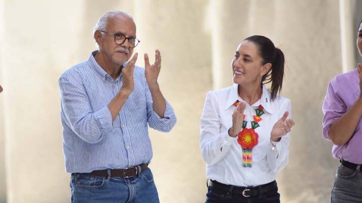 La Presidenta Sheinbaum y el reto de la continuidad