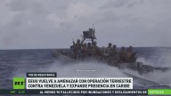 EE.UU. vuelve a amenazar con una operación terrestre en Venezuela y expande su presencia en el Caribe