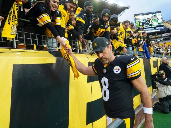 NFL WEEK 10 PICKS: Steelers should feel at home vs. Chargers