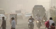 Is it Safe to Exercise Outdoors as Pollution Peaks? Pune Wakes Up To Hazy Mornings, AQI Dips Sharply