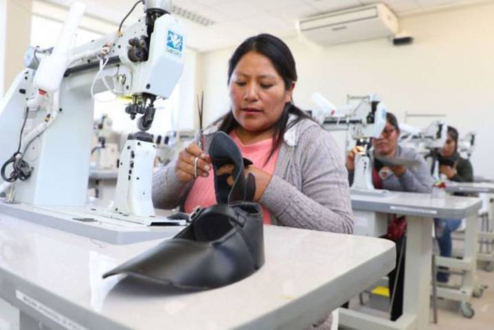 Valor de garantías mobiliarias registradas por mypes supera los S/160,000 millones