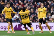 Impressive stats, strange VAR and playing on the edge: Three things you may have missed from Wolves' derby defeat to Aston Villa
