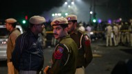 Two blasts a day apart in India and Pakistan’s capitals fray regional nerves in an already tense year