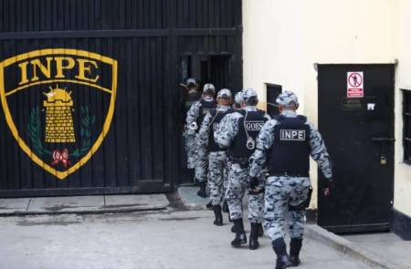 Trabajadores del INPE advierten huelga nacional indefinida ante posible desaparición