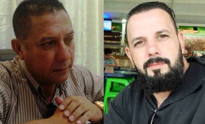 Jorge Salma no sabe por dónde camina ni para dónde va: Jovanny Gómez