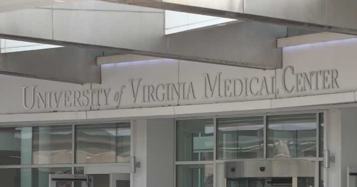 UVA School of Medicine receives $5.3 million grant