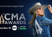 CMA Announces Performers for 59th Annual CMA Awards