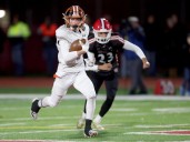 Mexico football flips the script to top Jamesville