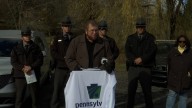 PennDOT, officials promote sober driving ahead of holiday season