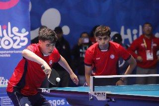 La región recibe a eventos deportivos internacionales