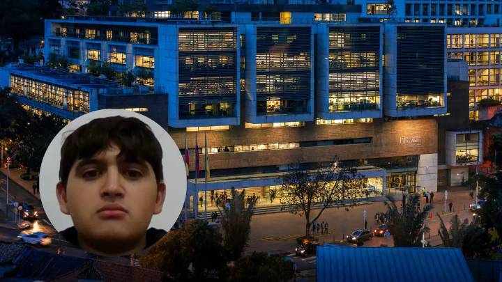 Universidad de Los Andes se pronunció por muerte de estudiante tras golpiza en fiesta de Halloween en Bogotá; esto dijo