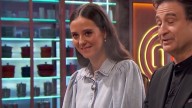 Victoria Federica abre la puerta a participar en «MasterChef»: «Me encantaría, pero me impone mucho»