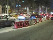 La Molina cierra parte de Av. Javier Prado desde esta media noche por final de la Copa Libertadores