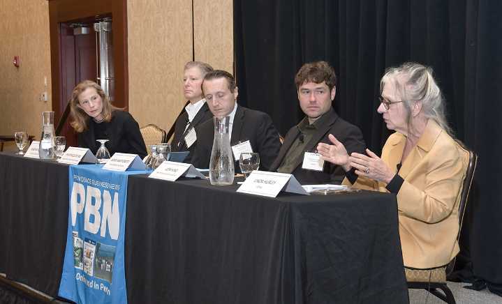 Panel: Health care sector coping by ‘doing balancing acts’