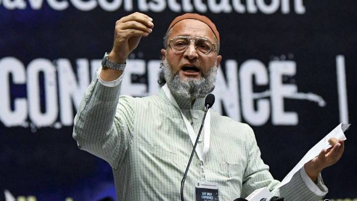 Delhi 10/11 Blast 'Terrorism and Nothing Else': Asaduddin Owaisi India News