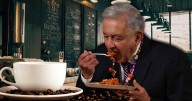 Con torta de cochinita y chocolate tabasqueño: Cuánto cuesta ir a Sureño Cafetería, del chef de AMLO