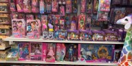 Holiday toy safety for shoppers