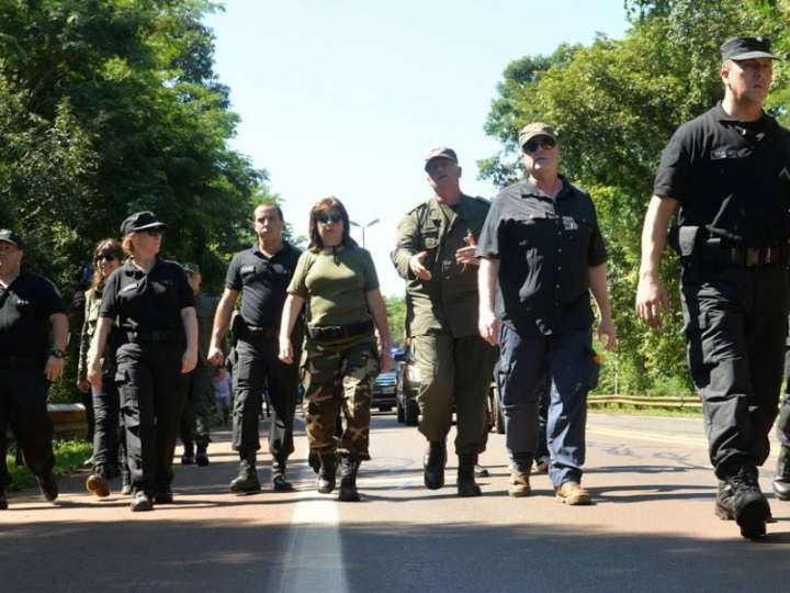Sin derechos laborales ni soberanía