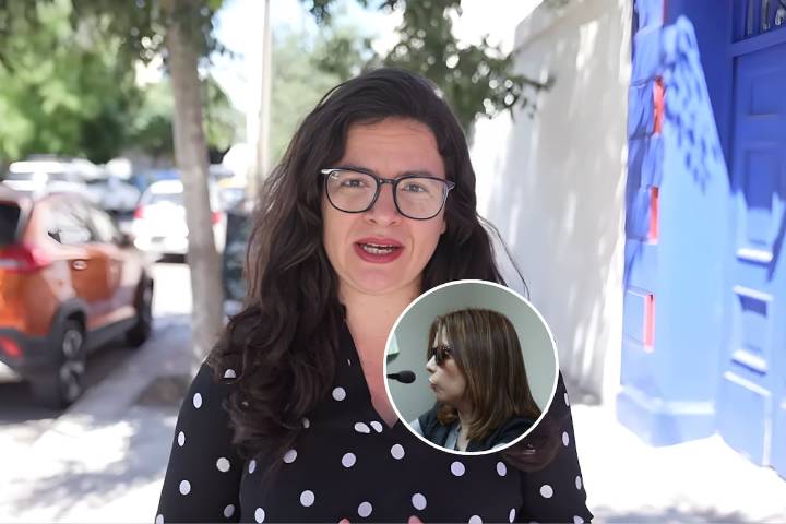 Ministra Orellana valora rechazo a libertad de Mauricio Ortega: “Nuestra prioridad es la seguridad de Nabila Rifo y su familia”