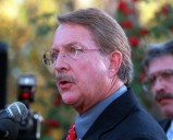 Alex Hunter, Boulder’s longest-serving DA and key figure in JonBenét Ramsey case, dies at 89