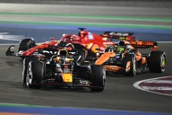 F1 introduces one-off safety rule amid car concerns for Qatar GP