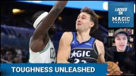 IDENTITY: Orlando Magic show GRIT as Franz Wagner and Desmond Bane deliver pivotal WIN over Celtics